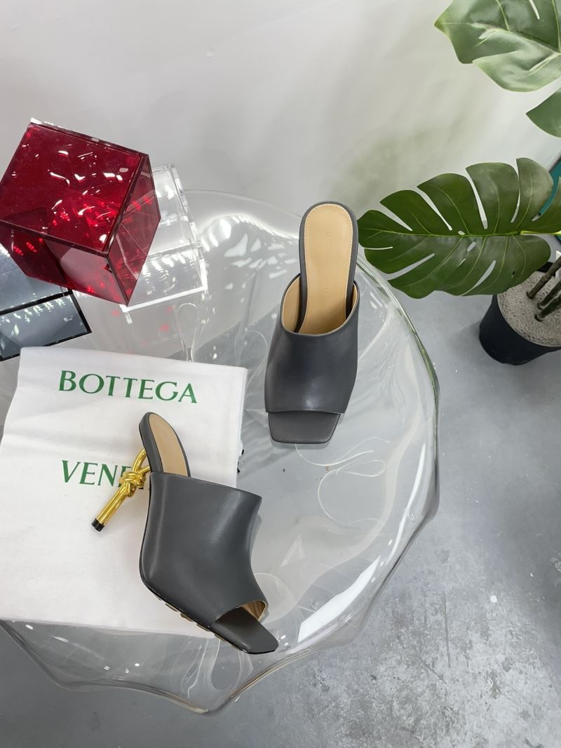 Bottega Veneta Sandals